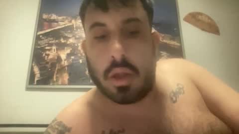 freddy3399 online show from January 10, 2026, 10:06 am