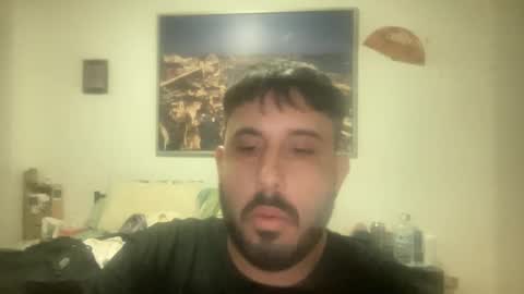 freddy3399 online show from April 23, 2026, 12:29 pm