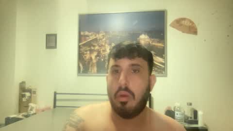 freddy3399 online show from April 24, 2026, 12:29 pm