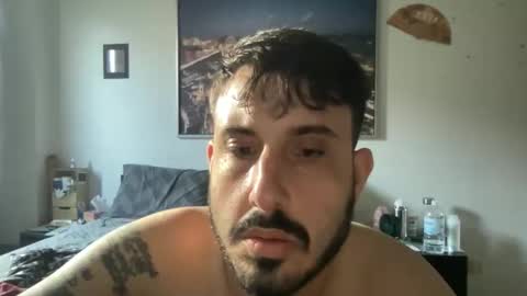 freddy3399 online show from April 25, 2026, 6:05 am