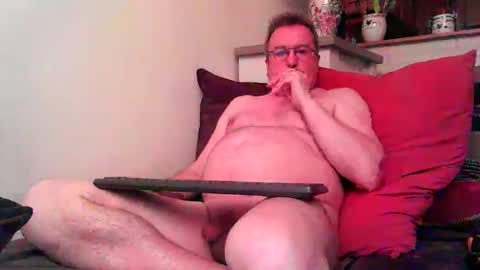freddy9509 online show from March 30, 2026, 7:04 pm