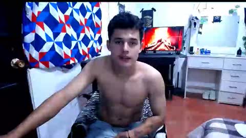 freddy romans online show from March 10, 2026, 1:54 am