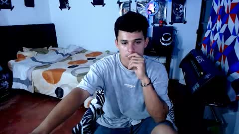 freddy romans online show from March 15, 2026, 1:22 am