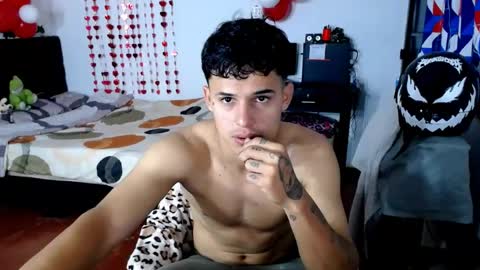 freddy romans online show from April 15, 2026, 11:39 am