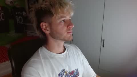 Frederick Perin online show from October 25, 2025, 10:45 am