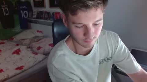 Frederick Perin online show from March 3, 2026, 1:06 pm