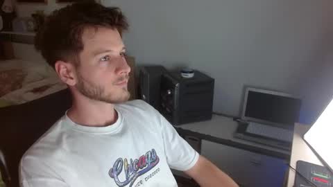 Snapshot of freddy_star chatting on May 1, 2026, 1:59 pm Frederick Perin online show from May 1, 2026, 1:59 pm