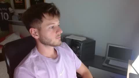 Snapshot of freddy_star chatting on May 19, 2026, 2:12 pm Frederick Perin online show from May 19, 2026, 2:12 pm