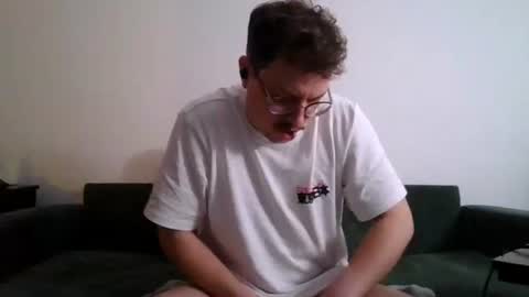 FreddyCoxxx online show from May 4, 2026, 10:06 pm
