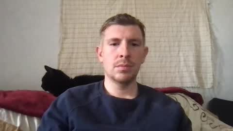 Freddy Foot Balls online show from April 18, 2026, 9:15 pm