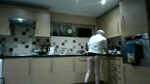 Keith online show from December 30, 2024, 8:25 pm