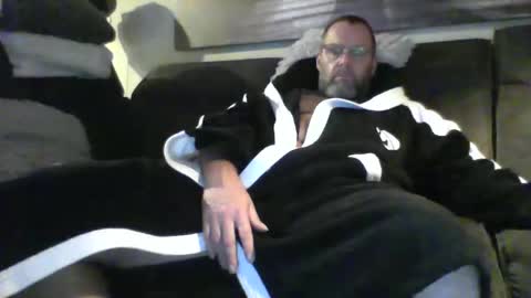 fredo76491 online show from January 8, 2026, 5:04 pm