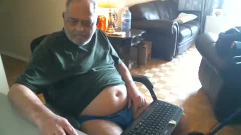 Snapshot of fredthetiger chatting on June 21, 2026, 1:46 pm fredthetiger online show from June 21, 2026, 1:46 pm