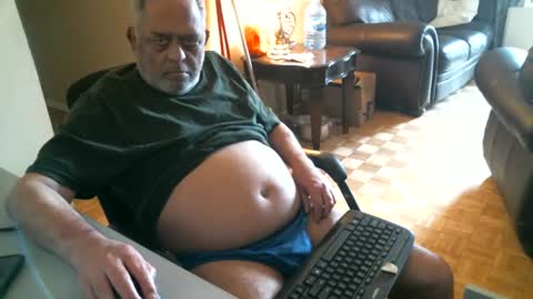 Snapshot of fredthetiger chatting on June 22, 2026, 8:17 pm fredthetiger online show from June 22, 2026, 8:17 pm
