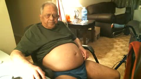 Snapshot of fredthetiger chatting on June 25, 2026, 5:12 am fredthetiger online show from June 25, 2026, 5:12 am