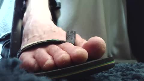 Greedy Fred online show from March 15, 2026, 3:51 pm