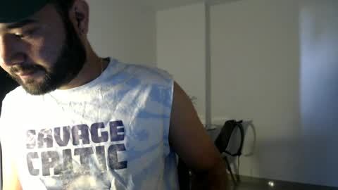 Snapshot of fredy_hunks chatting on June 12, 2026, 3:33 pm Fredy online show from June 12, 2026, 3:33 pm