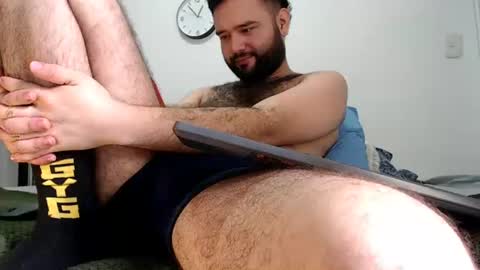 Snapshot of fredy_hunks chatting on July 19, 2026, 5:49 pm Fredy online show from July 19, 2026, 5:49 pm