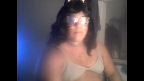 Snapshot of free_101 chatting on February 21, 2026, 4:24 am Angie-mae online show from February 21, 2026, 4:24 am