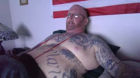 Freebird739 online show from January 26, 2025, 9:51 am