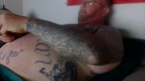 Freebird739 online show from November 19, 2025, 8:36 am