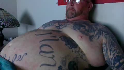 Freebird739 online show from March 20, 2026, 5:23 am