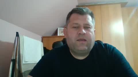 Snapshot of freeboy80180 chatting on December 31, 2024, 11:53 am freeboy80180 online show from December 31, 2024, 11:53 am