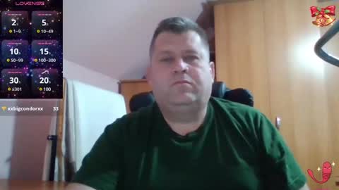 Snapshot of freeboy80180 chatting on January 24, 2025, 1:36 pm freeboy80180 online show from January 24, 2025, 1:36 pm