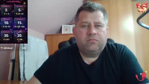 Snapshot of freeboy80180 chatting on February 5, 2025, 1:00 pm freeboy80180 online show from February 5, 2025, 1:00 pm