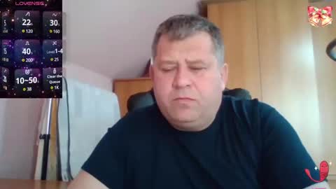 Snapshot of freeboy80180 chatting on February 6, 2025, 12:59 pm freeboy80180 online show from February 6, 2025, 12:59 pm