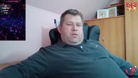 Snapshot of freeboy80180 chatting on February 20, 2025, 10:05 am freeboy80180 online show from February 20, 2025, 10:05 am