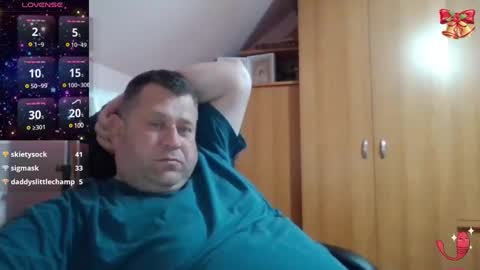 Snapshot of freeboy80180 chatting on March 5, 2025, 8:53 pm freeboy80180 online show from March 5, 2025, 8:53 pm