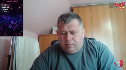 Snapshot of freeboy80180 chatting on March 7, 2025, 12:12 pm freeboy80180 online show from March 7, 2025, 12:12 pm