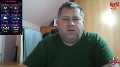 freeboy80180 online show from January 6, 2026, 8:18 am