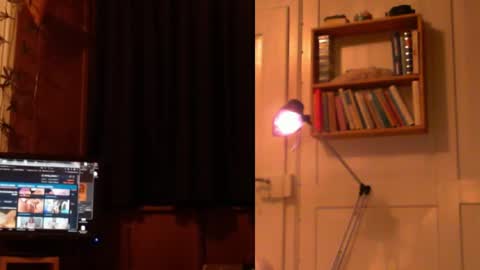 Duckmysick online show from January 19, 2025, 10:17 pm