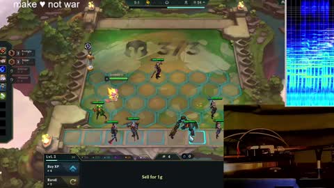 Duckmysick online show from January 21, 2025, 11:24 pm