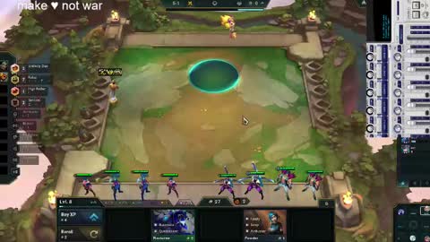 Duckmysick online show from February 23, 2025, 12:48 pm