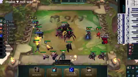 Duckmysick online show from February 23, 2025, 6:56 pm