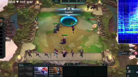 Duckmysick online show from February 23, 2025, 10:09 pm