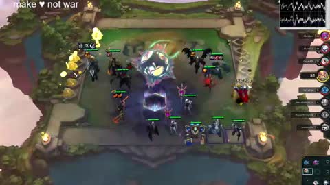 Duckmysick online show from March 3, 2025, 10:06 am