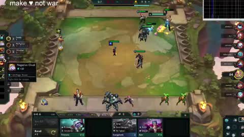 Duckmysick online show from March 9, 2025, 2:54 pm