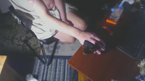 Snapshot of freetoloveprettybpois chatting on January 1, 2025, 11:49 am Guy4YngrSmoothWild online show from January 1, 2025, 11:49 am