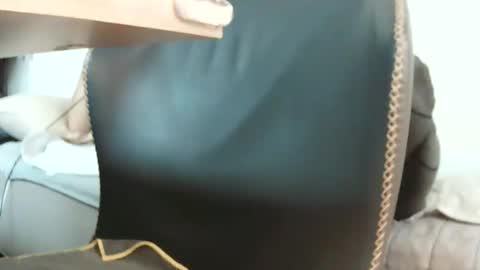 K-Dick online show from October 12, 2025, 4:44 am