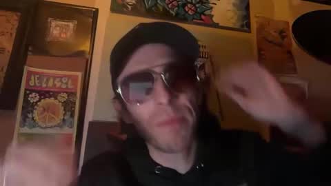 freeyourmind247 online show from January 6, 2025, 1:52 pm