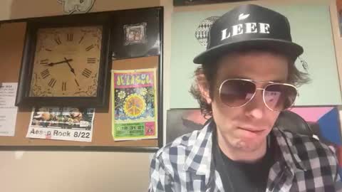 freeyourmind247 online show from January 11, 2025, 10:07 pm