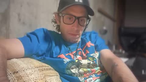 freeyourmind247 online show from January 14, 2025, 12:43 am