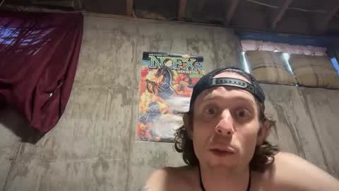 freeyourmind247 online show from March 9, 2025, 5:39 pm