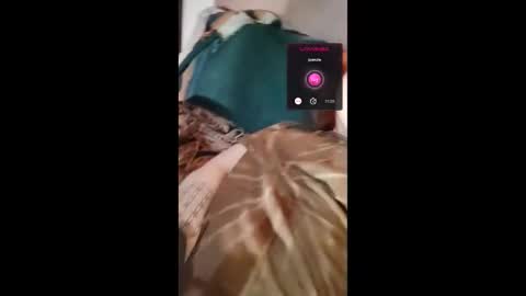 Freirene online show from November 3, 2025, 7:59 pm