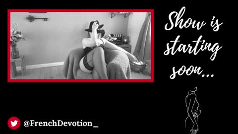 Louise or Lou 3 online show from December 31, 2024, 7:31 am