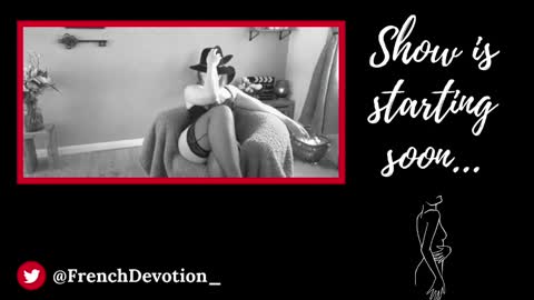 Louise or Lou 3 online show from January 19, 2025, 2:38 pm